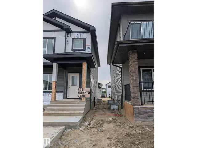 354 ROBERTS WD, Leduc 4