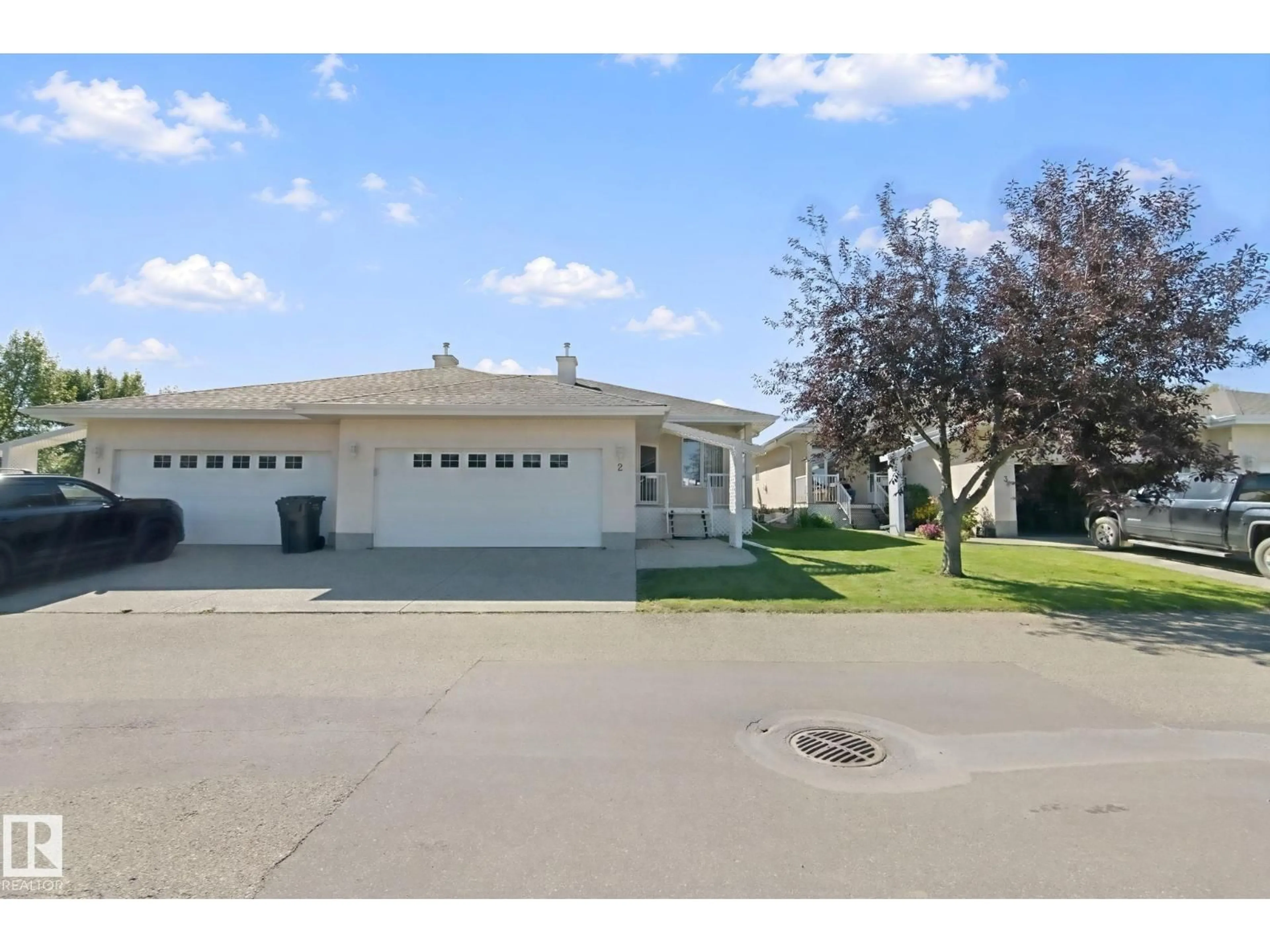 Unknown for 9 - 2 DEER PARK DR, Spruce Grove Alberta T7X4H8