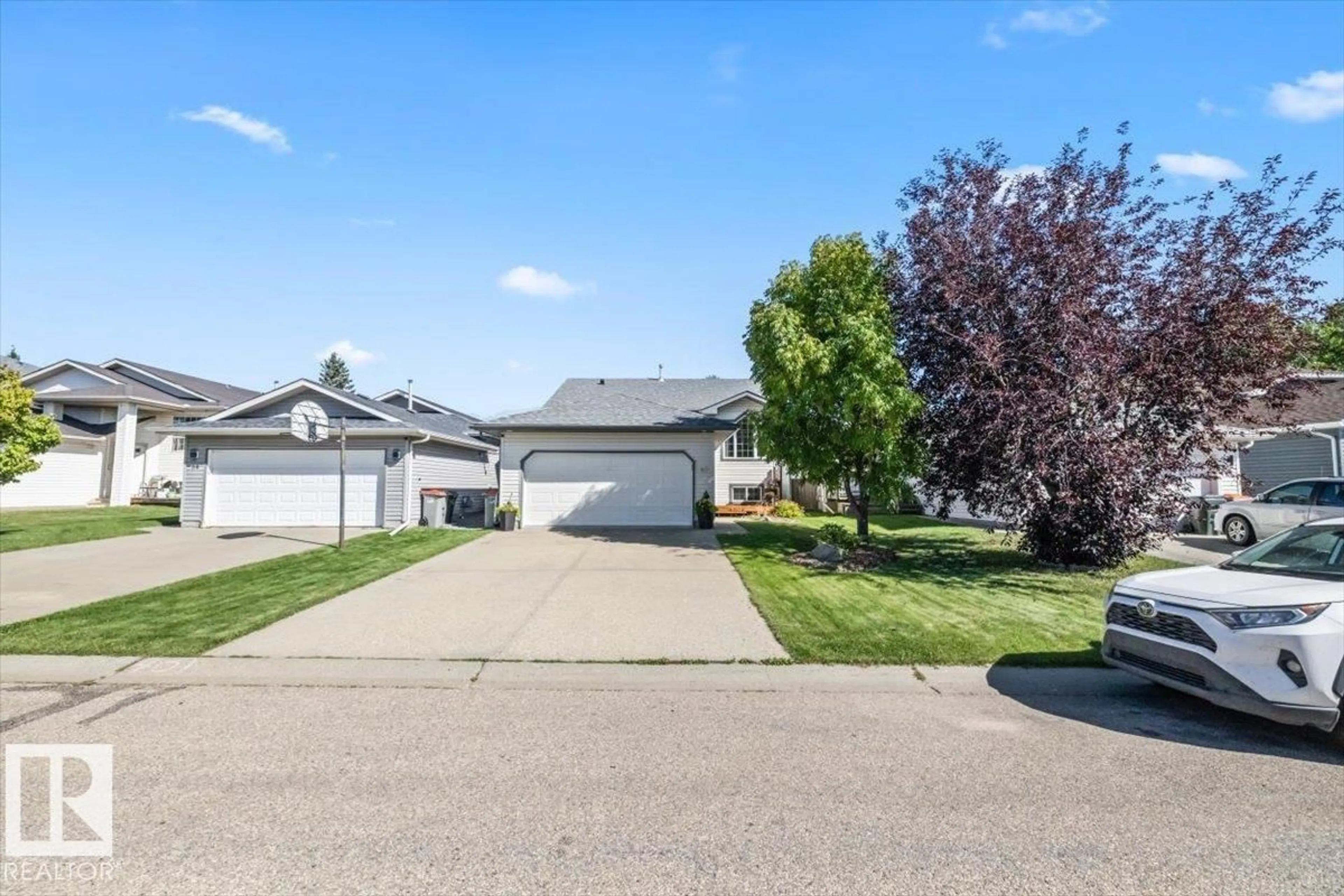 Unknown for 40 HAMPTON PL, Stony Plain Alberta T7Z2K7