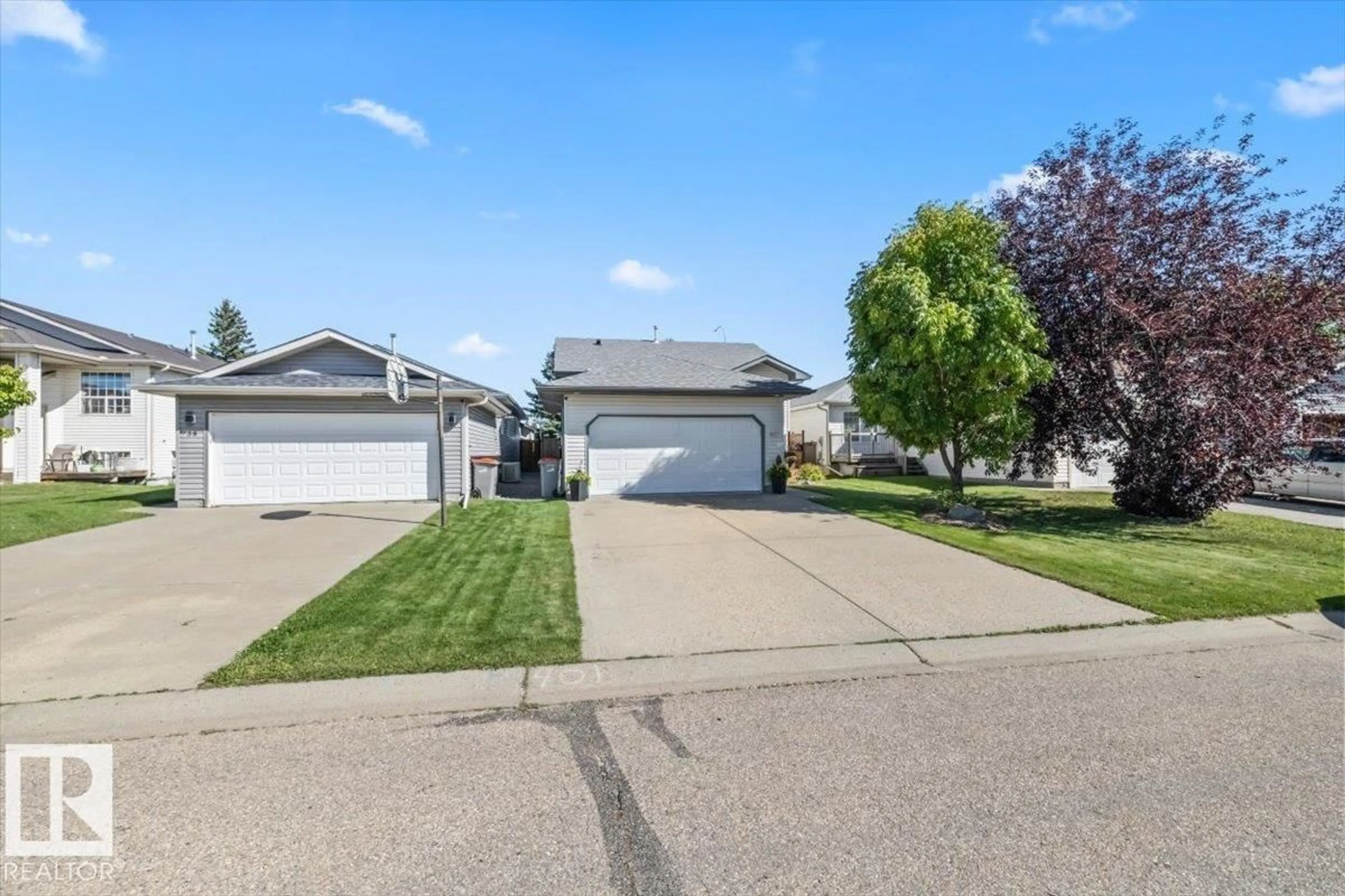 Unknown for 40 HAMPTON PL, Stony Plain Alberta T7Z2K7