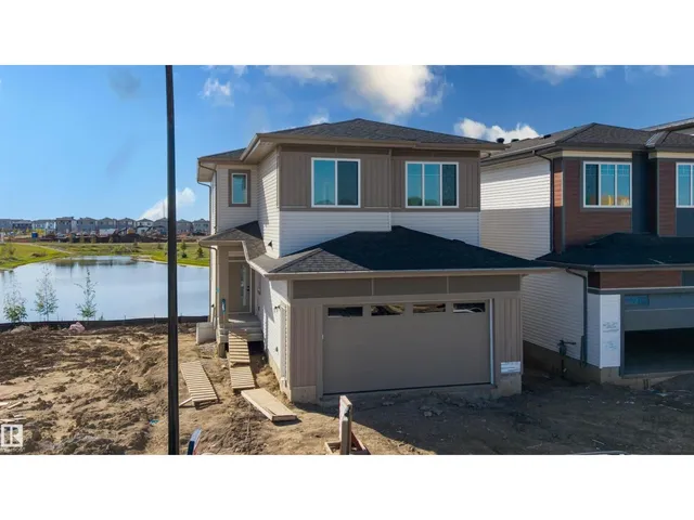 SW - 220 21 ST, Edmonton 2