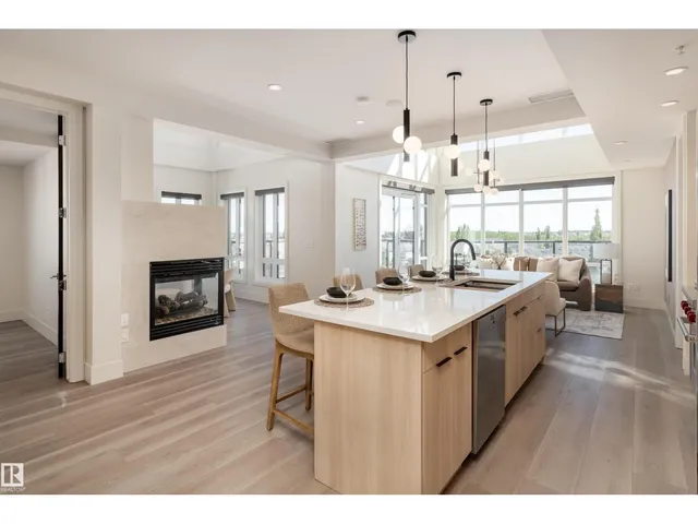 #401 - 1350 WINDERMERE WY, Edmonton 2