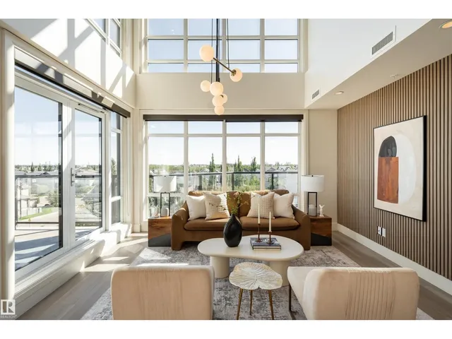 #401 - 1350 WINDERMERE WY, Edmonton 5