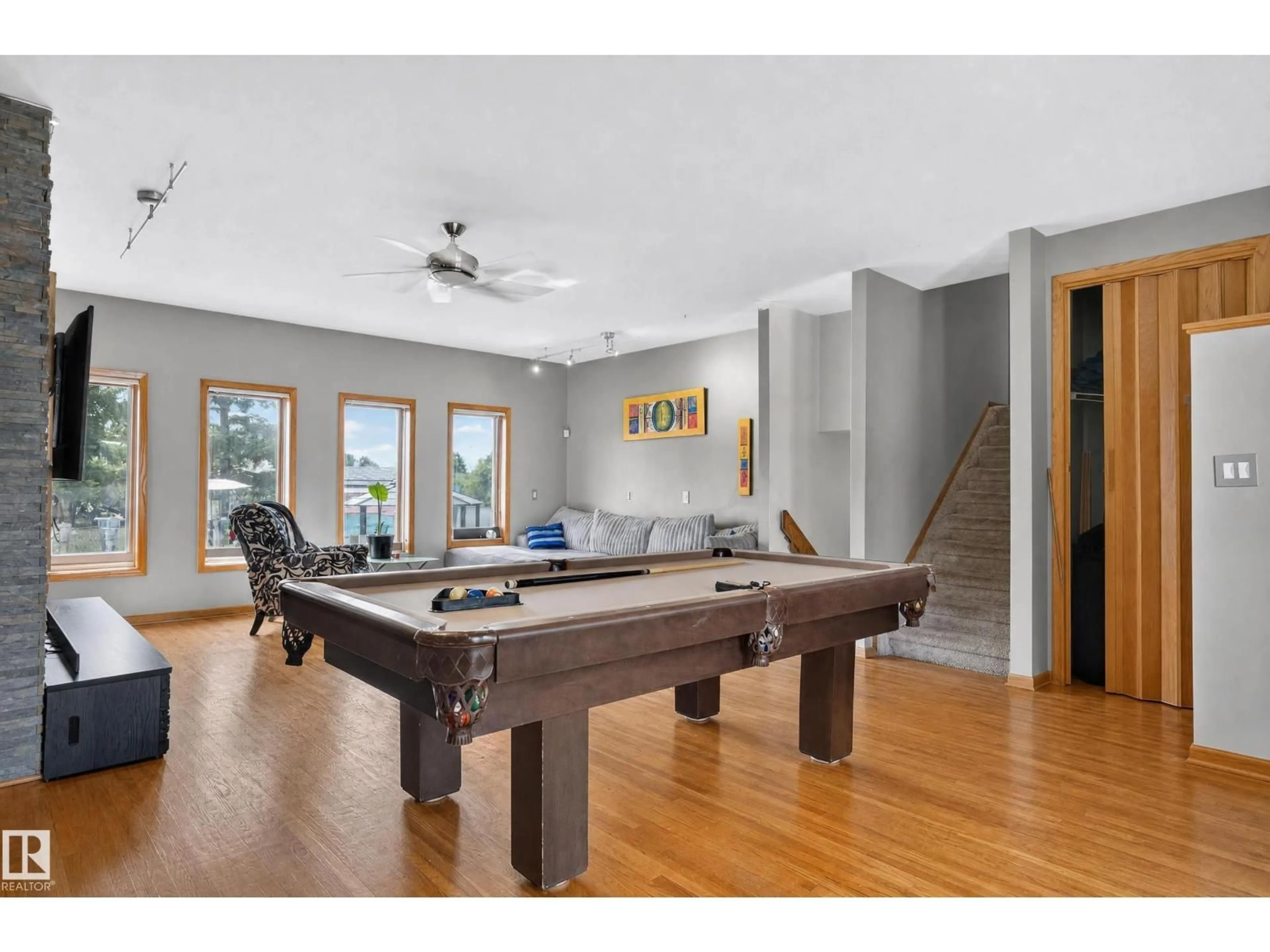 A pic of a room for NW - 17103 92 ST, Edmonton Alberta T5Z2N1