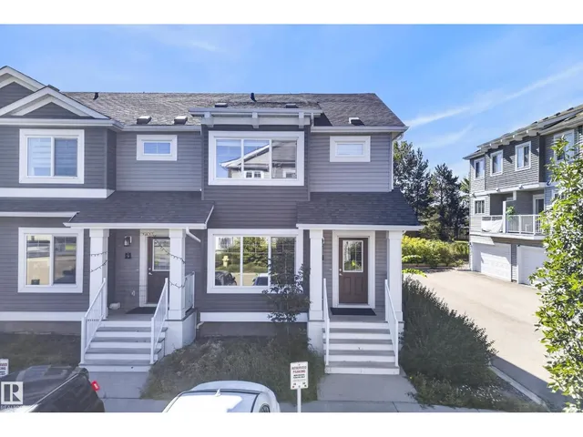 #8 - 4205 30 ST, Edmonton 5