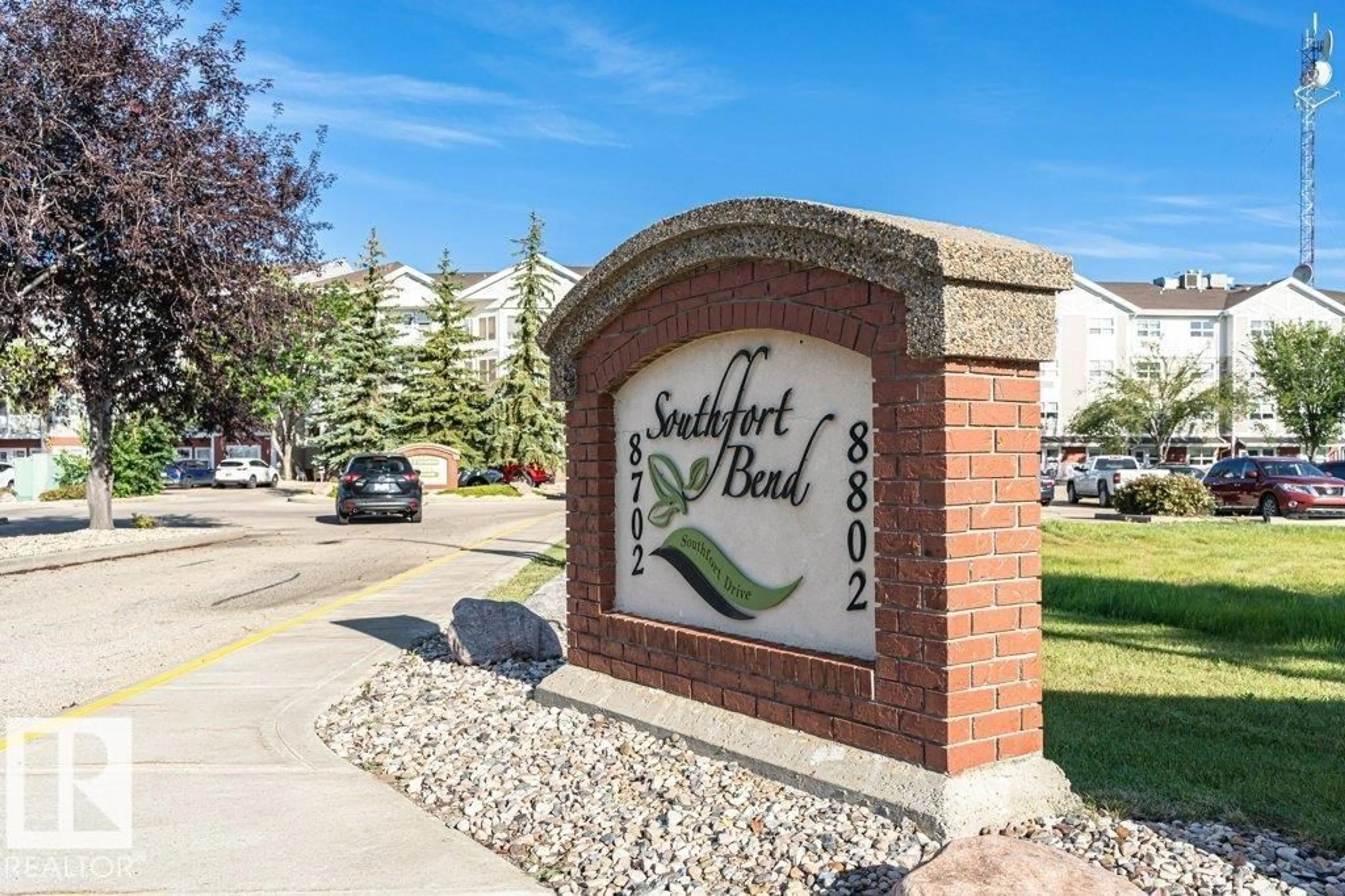Unknown for 8802 - 229 SOUTHFORT DR, Fort Saskatchewan Alberta T8L4R6