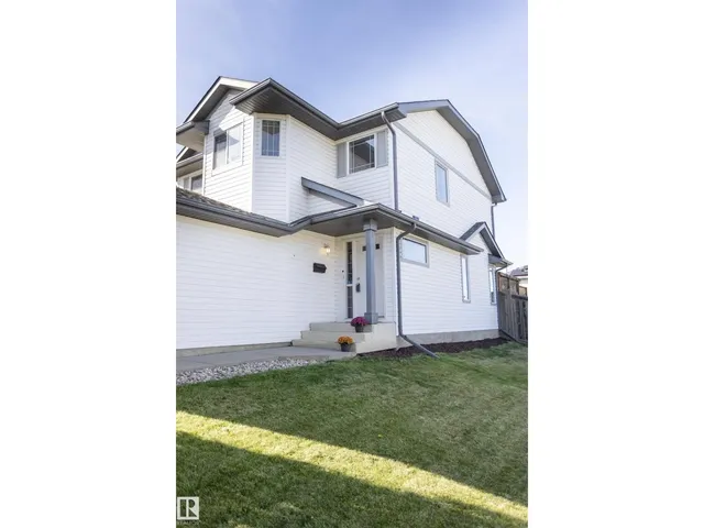 3575 MCLEAN CR, Edmonton 3