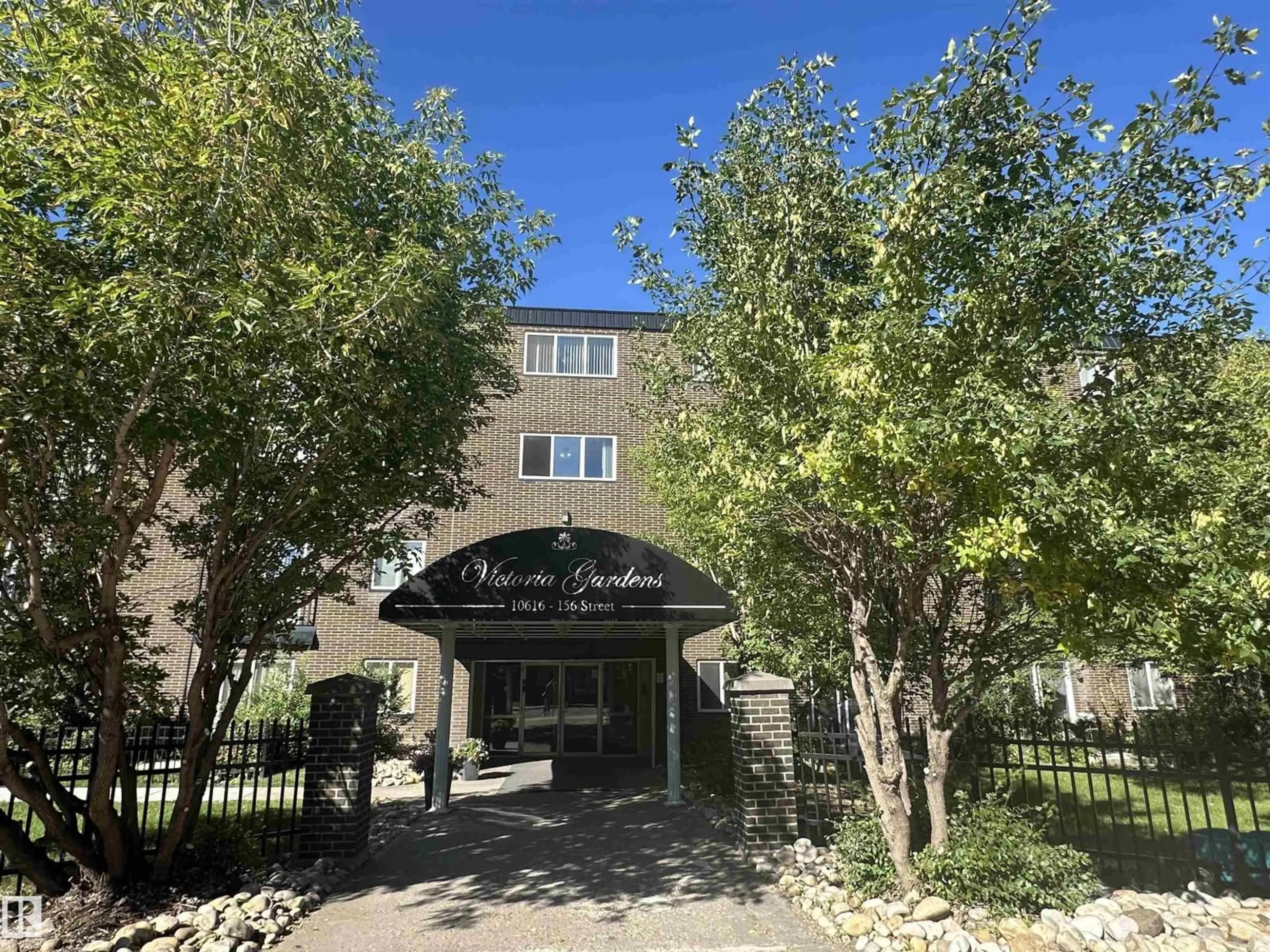 Unknown for #125 - 10616 156 ST, Edmonton Alberta T5P2S1