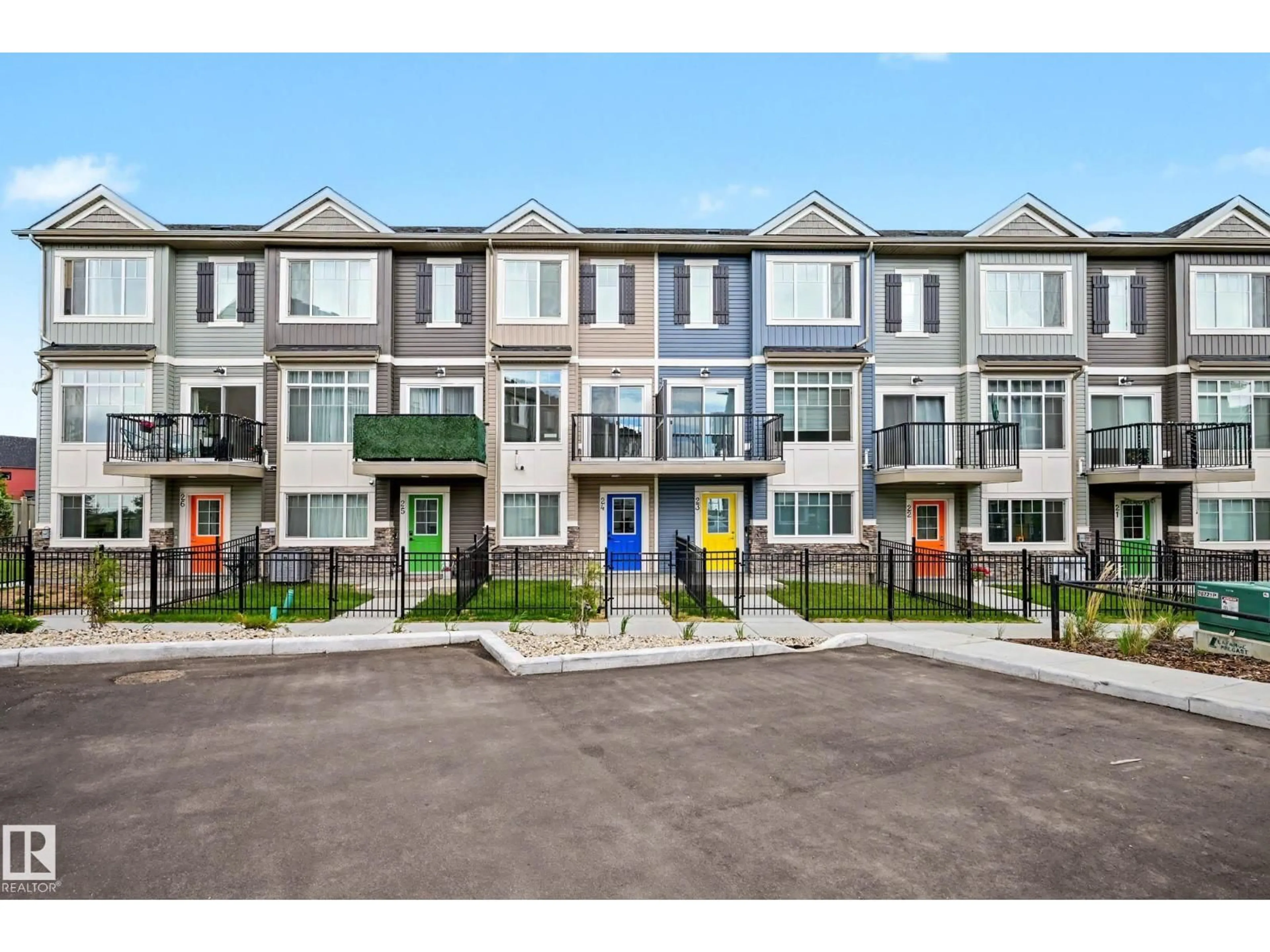 Unknown for 6214 - 24 CARTMELL CO, Edmonton Alberta T6W5A7
