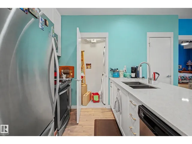 103 ST LOUIS ST, St. Albert 3