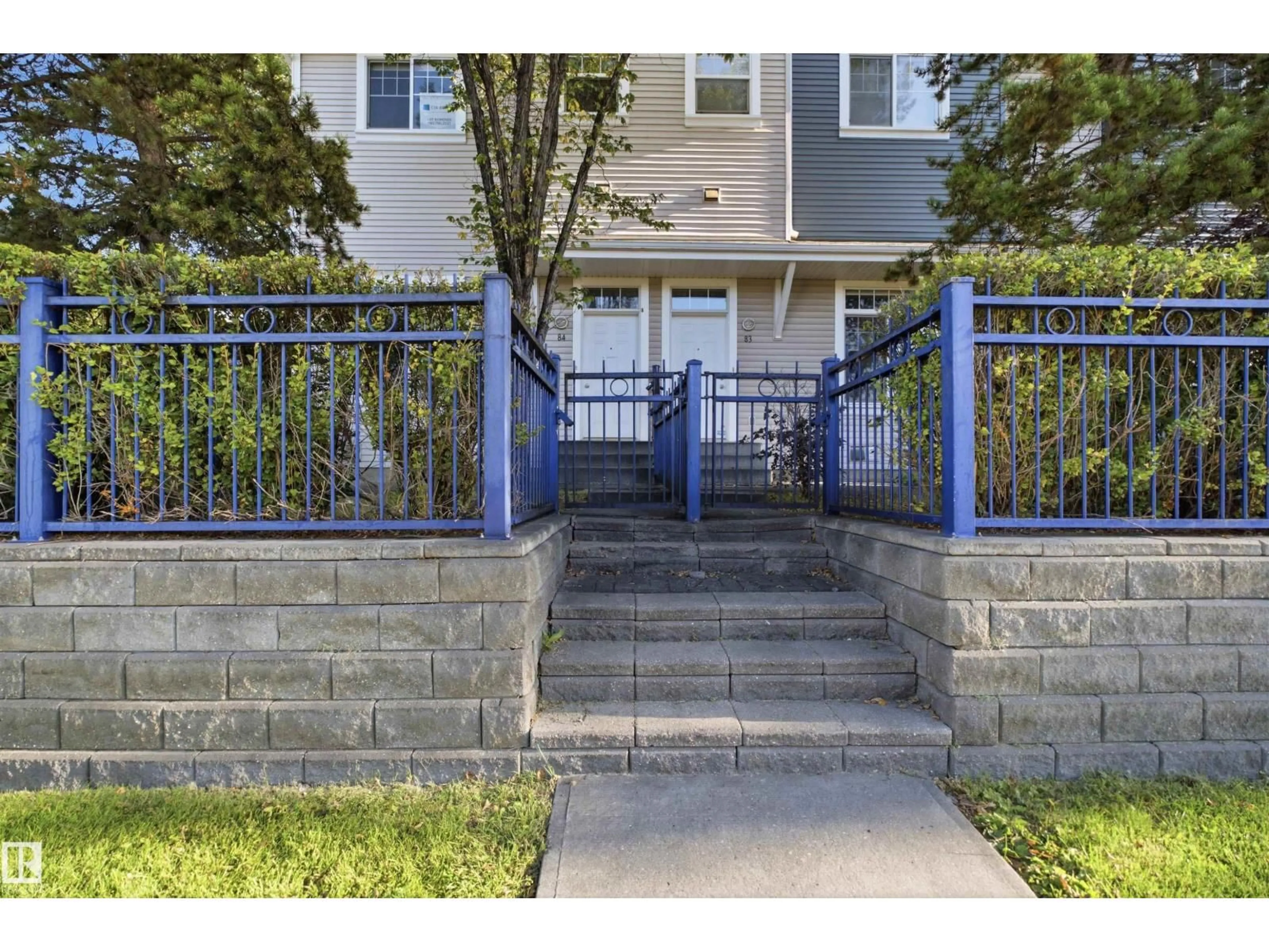 Unknown for #84 - 8304 11 AV, Edmonton Alberta T6X1J8