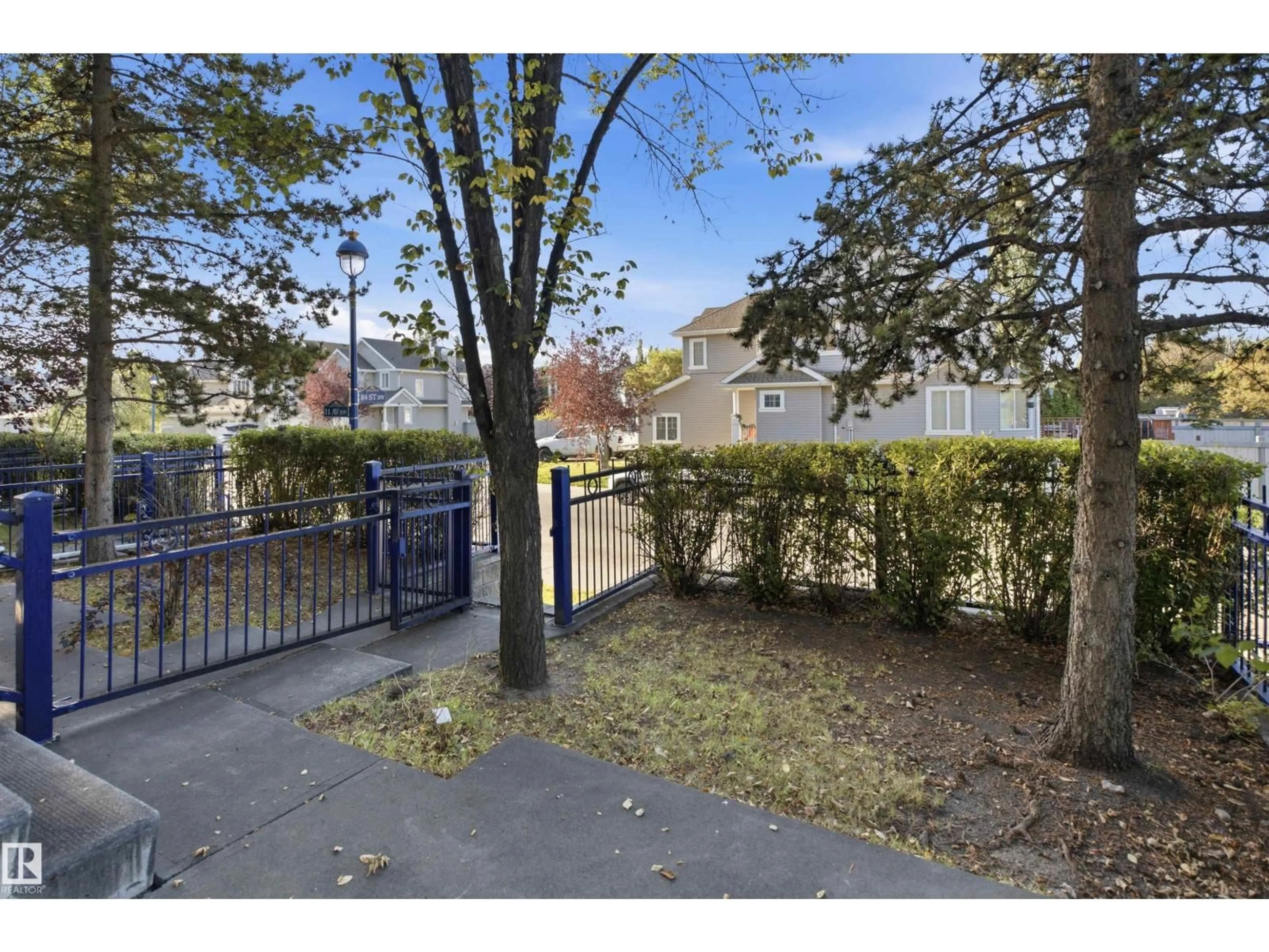 Unknown for #84 - 8304 11 AV, Edmonton Alberta T6X1J8