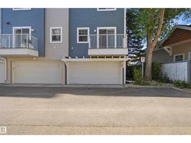 #84 - 8304 11 AV, Edmonton 5