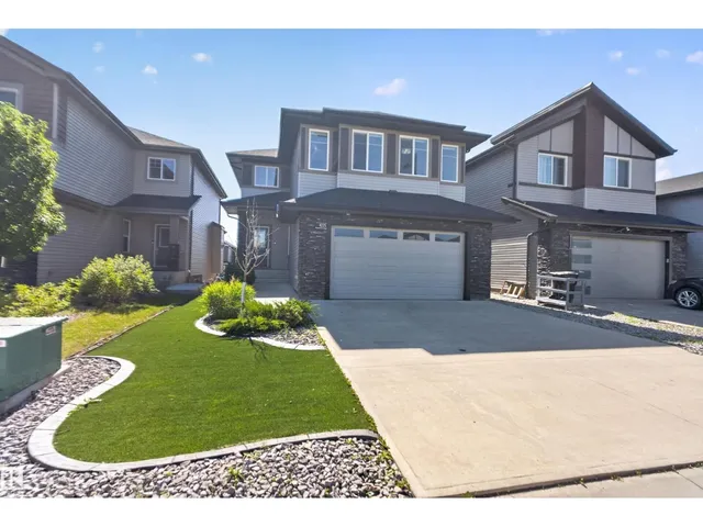 4225 CHARLES CL, Edmonton 2