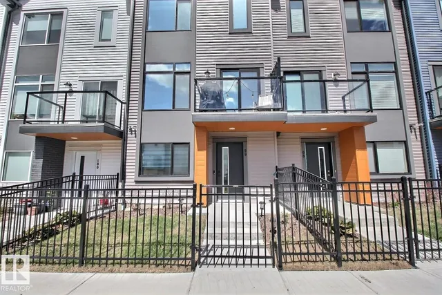 #99 - 1010 RABBIT HILL RD, Edmonton 2