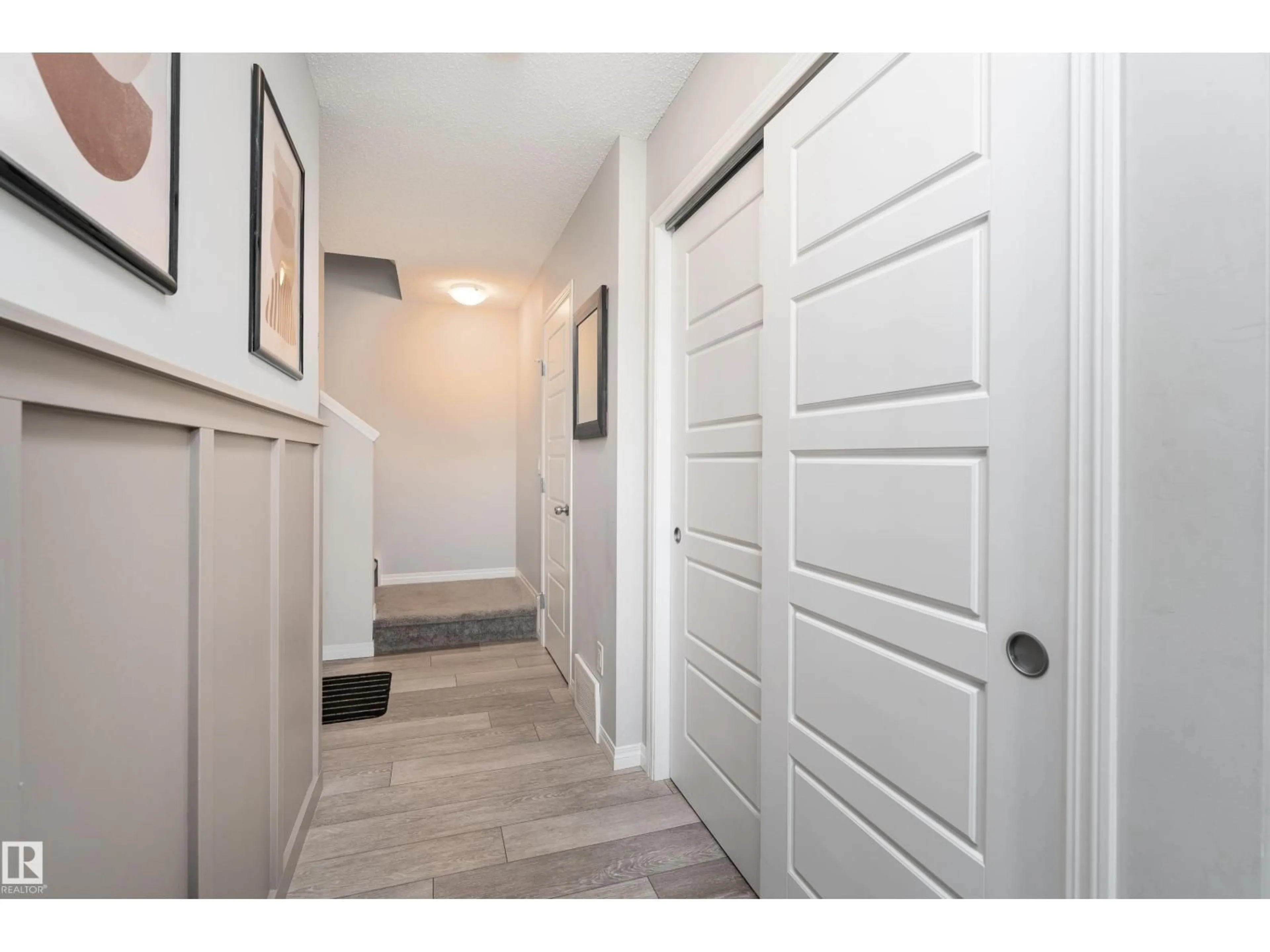 Indoor entryway for NW - 20247 16 AVENUE, Edmonton Alberta T6M1K8