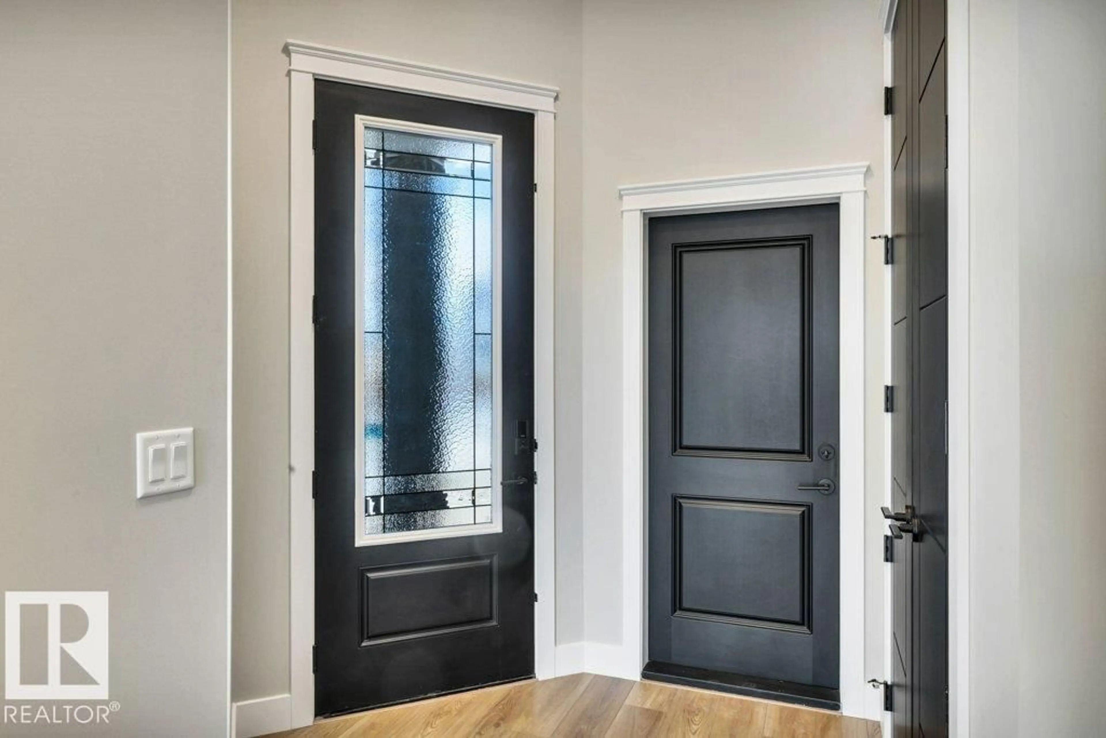 Indoor entryway for 15 NORWYCK WY, Spruce Grove Alberta T7X3G5