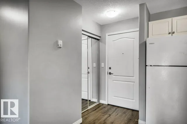 #122 - 12550 140 AV, Edmonton 5