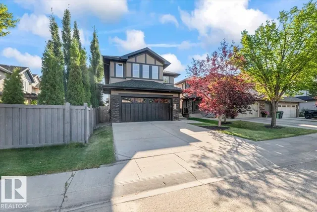 SW - 1090 ARMITAGE CR, Edmonton 2