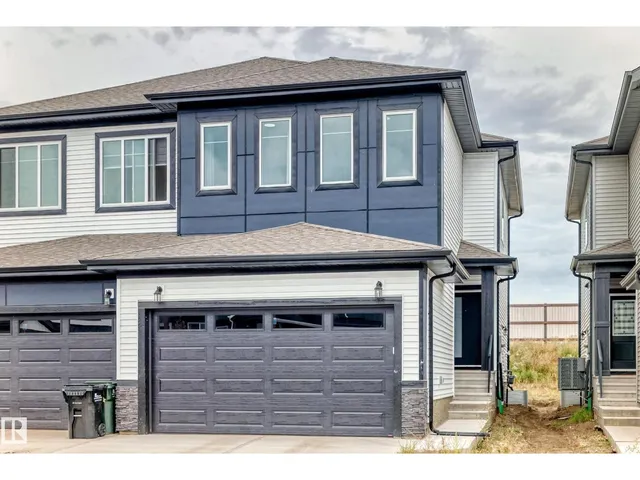 215 SAVOY CR, Sherwood Park 3