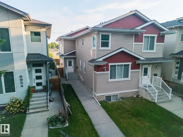 8952 81 AV, Edmonton 2