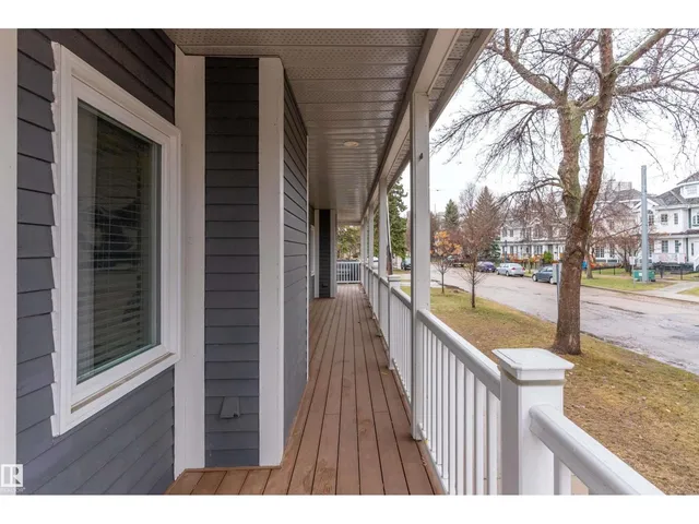 NW - 9654 100 ST, Edmonton 3