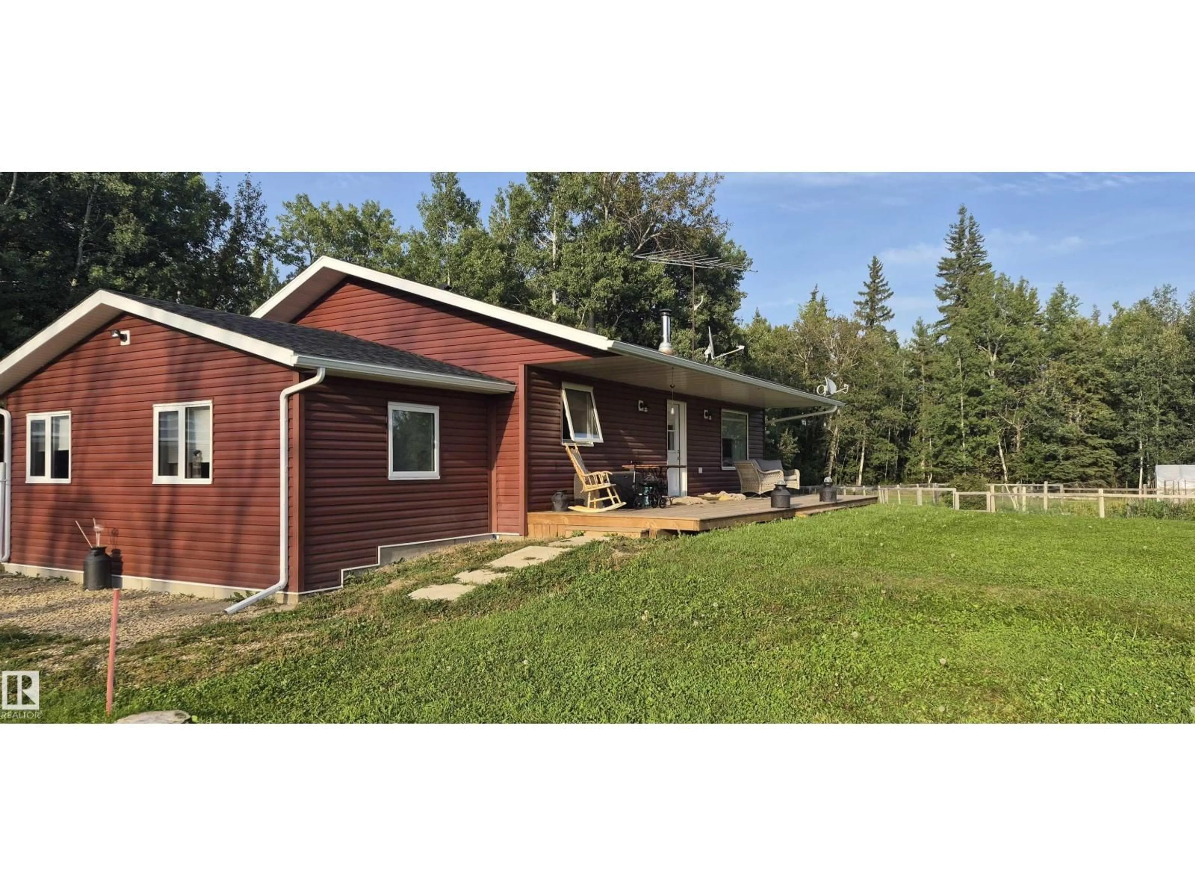 Unknown for 57130 23, Rural Barrhead County Alberta T0E1A0