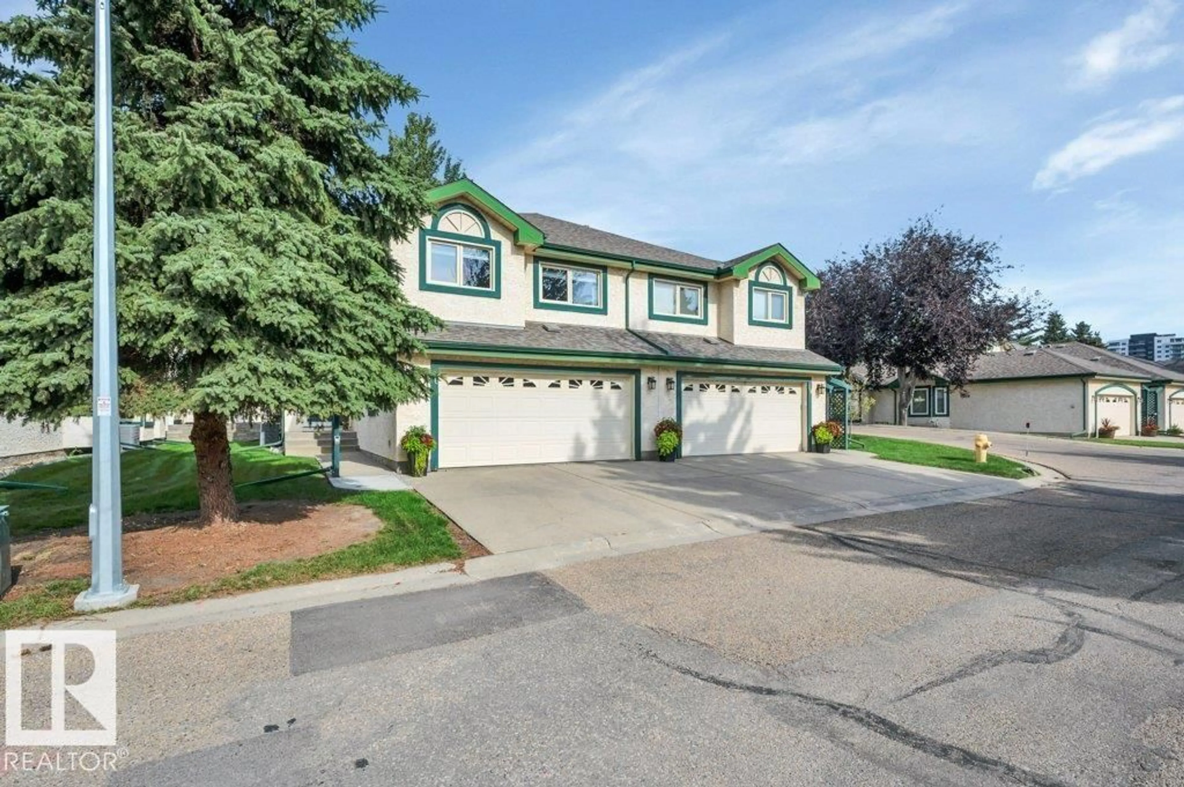 Unknown for 20 - 20 IRONWOOD PT, St. Albert Alberta T8N6C7