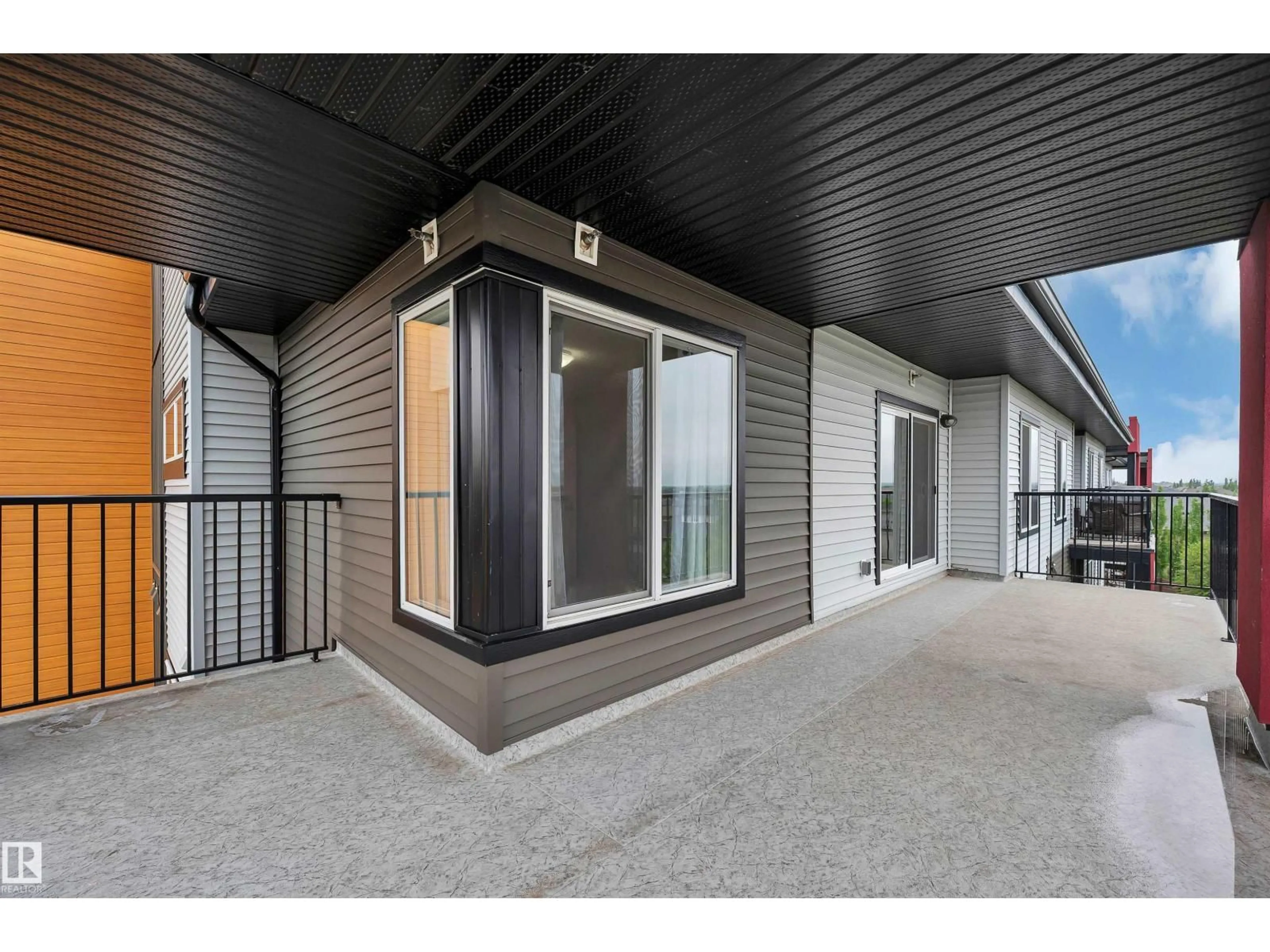 Unknown for 348 - 447 WINDERMERE RD, Edmonton Alberta T6W2P2