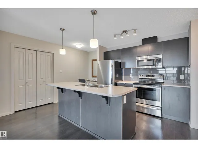 348 - 447 WINDERMERE RD, Edmonton 4