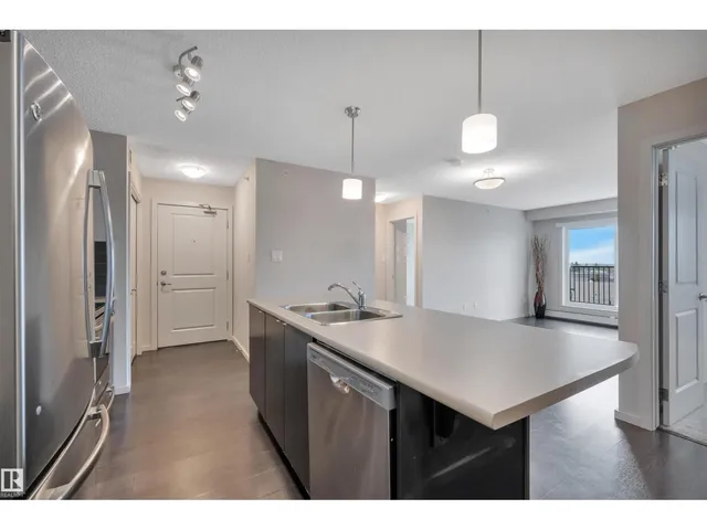 348 - 447 WINDERMERE RD, Edmonton 5