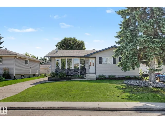 25 GALLOWAY DR, Sherwood Park 2