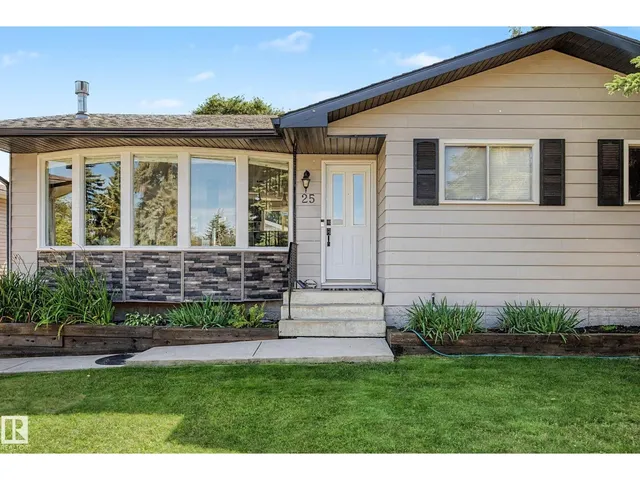 25 GALLOWAY DR, Sherwood Park 3
