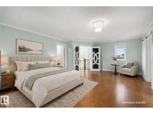 282 OZERNA RD, Edmonton 5