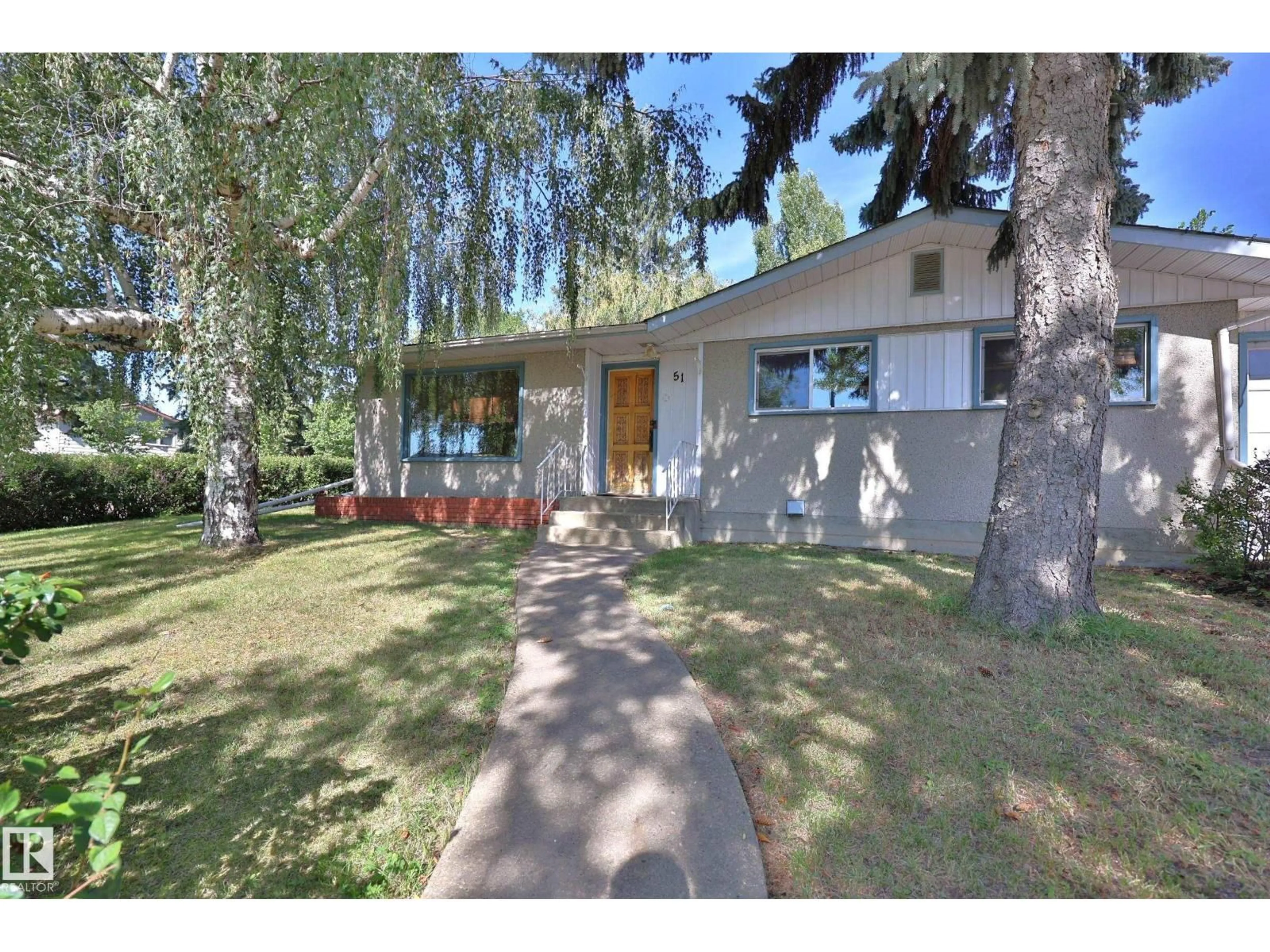 Unknown for 51 SHERIDAN DR, St. Albert Alberta T8N0J1