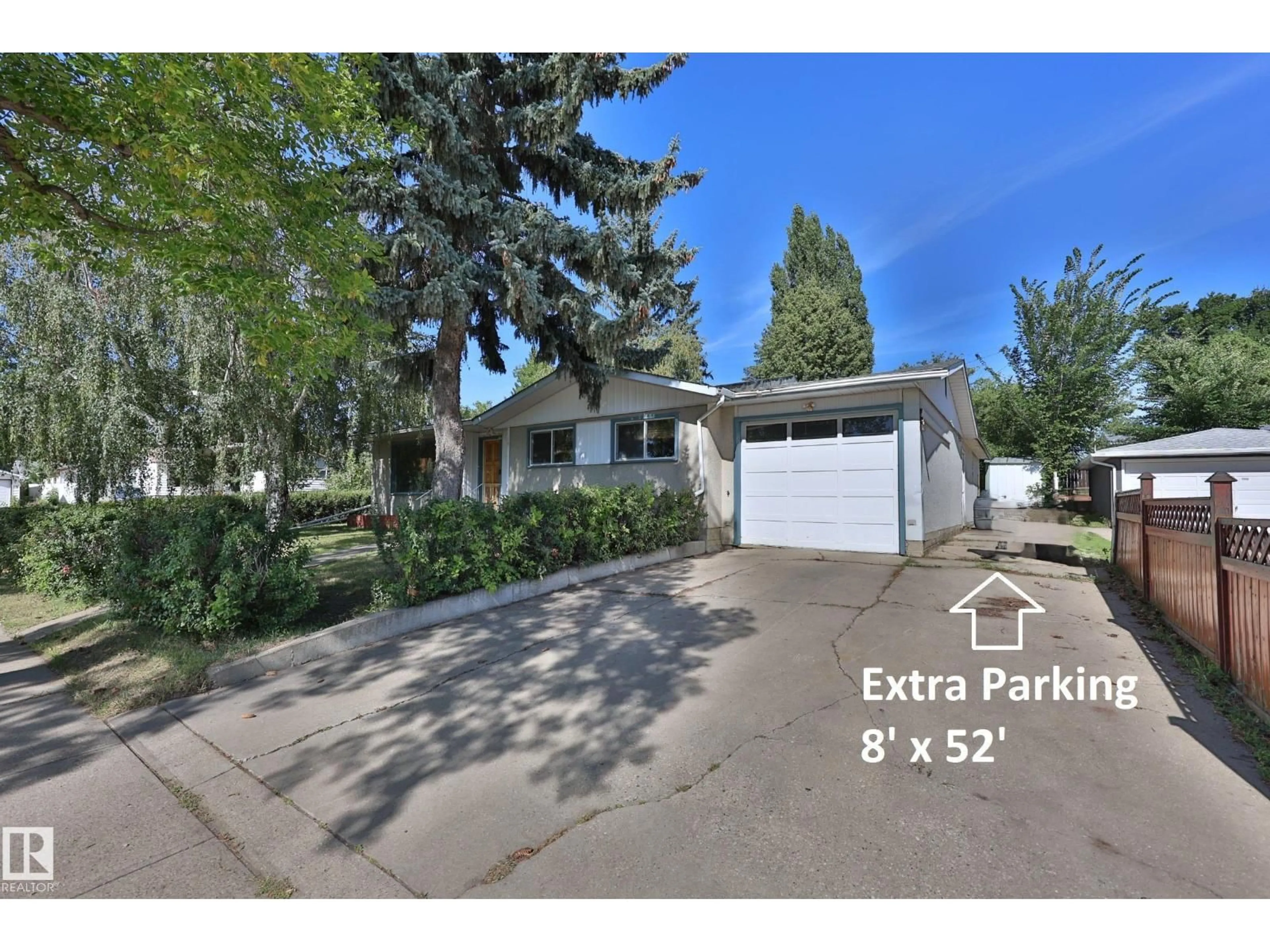 Unknown for 51 SHERIDAN DR, St. Albert Alberta T8N0J1