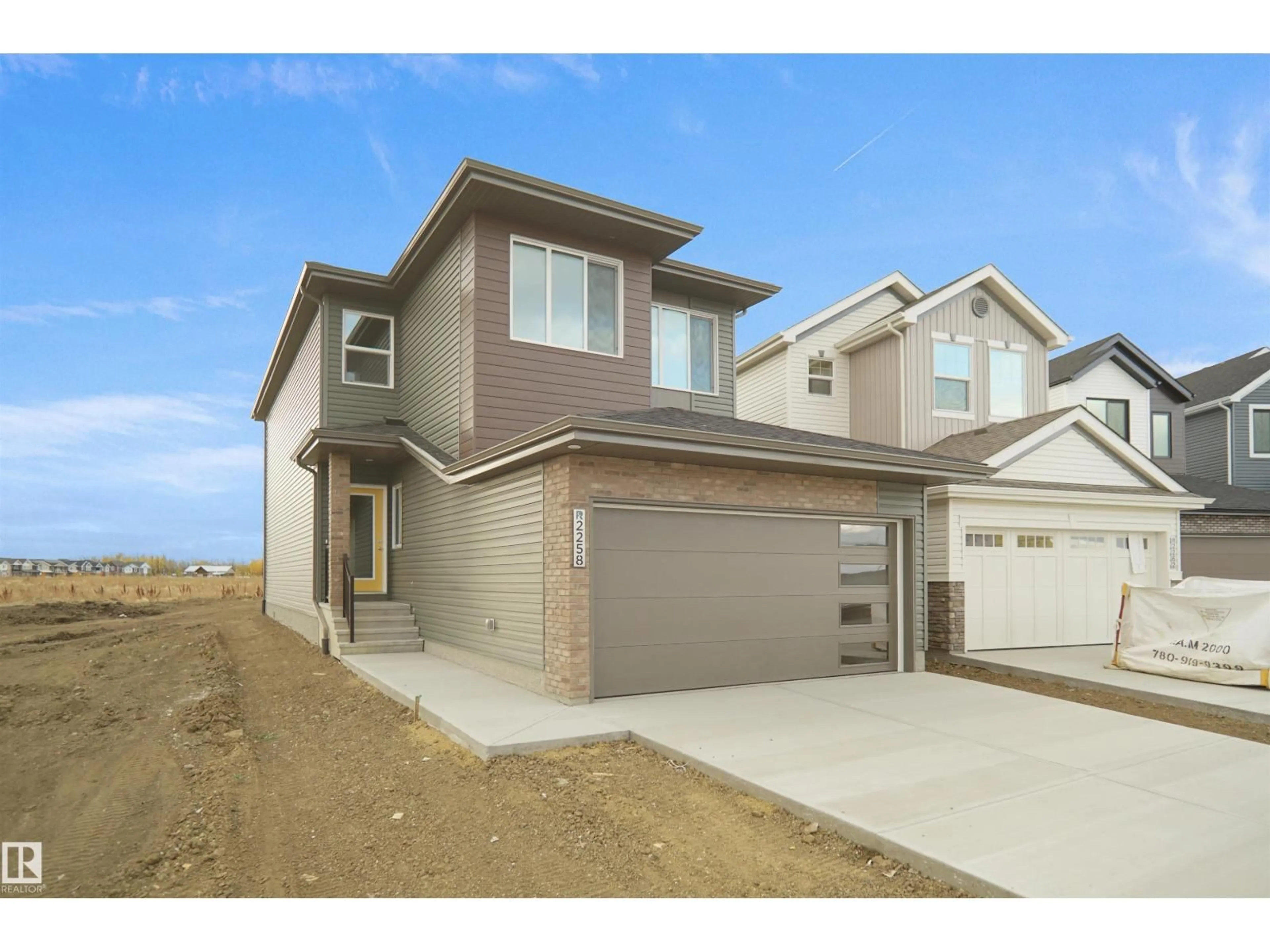 Unknown for SW - 4392 CLAYTON WY, Edmonton Alberta T6W5Z4