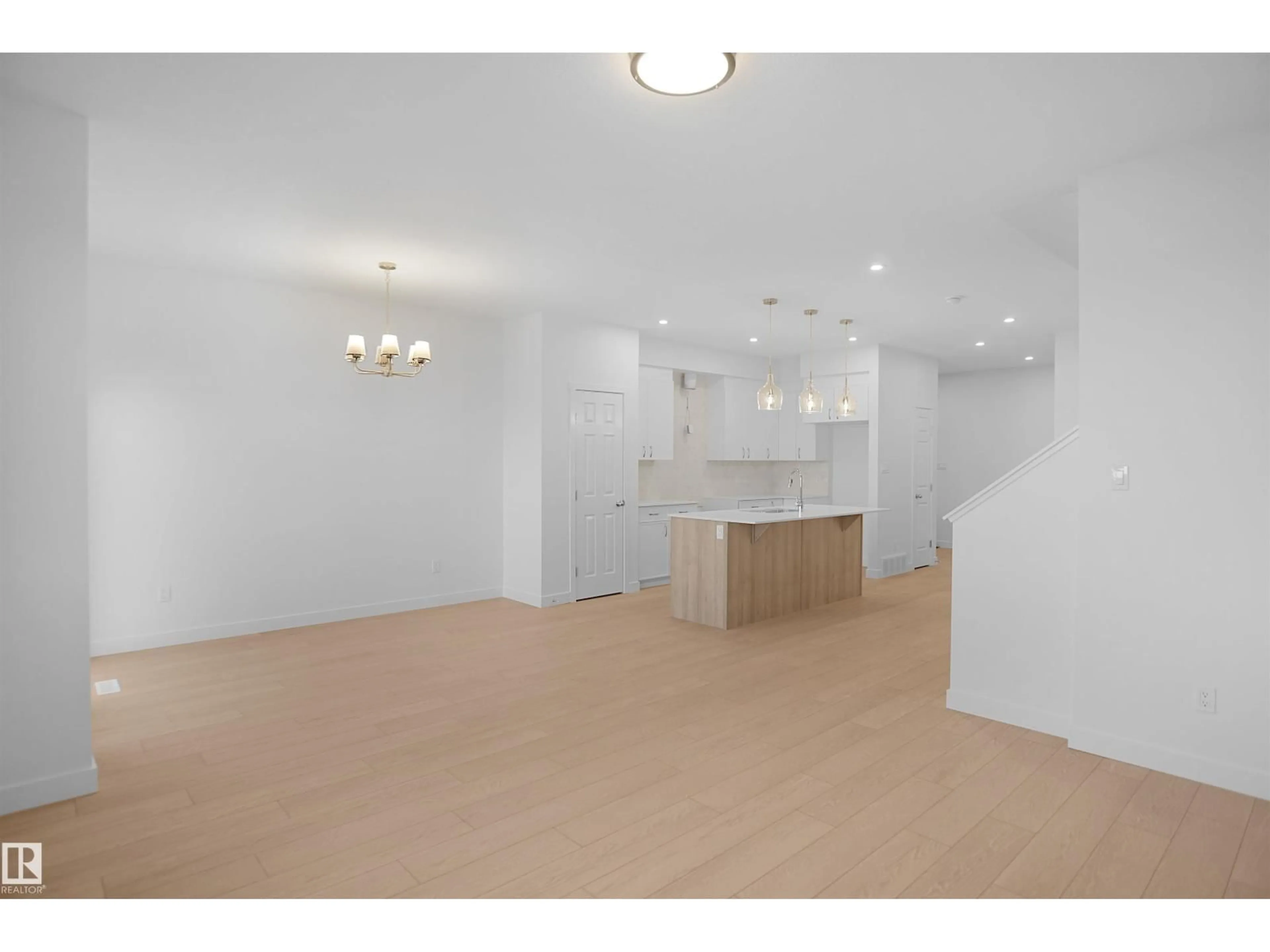 A pic of a room for SW - 4392 CLAYTON WY, Edmonton Alberta T6W5Z4