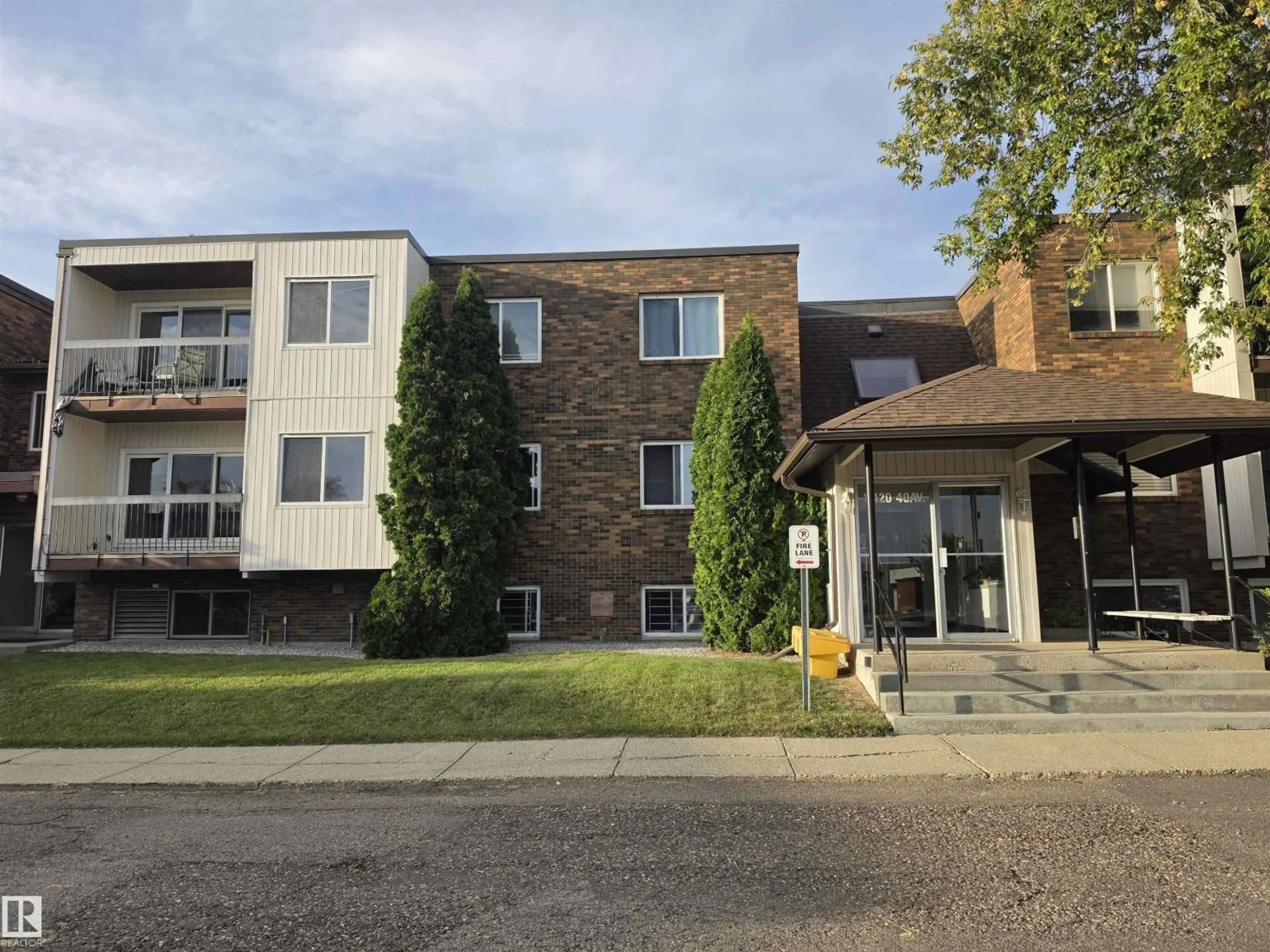 Unknown for #306 - 11420 40 AV, Edmonton Alberta T6J0R5