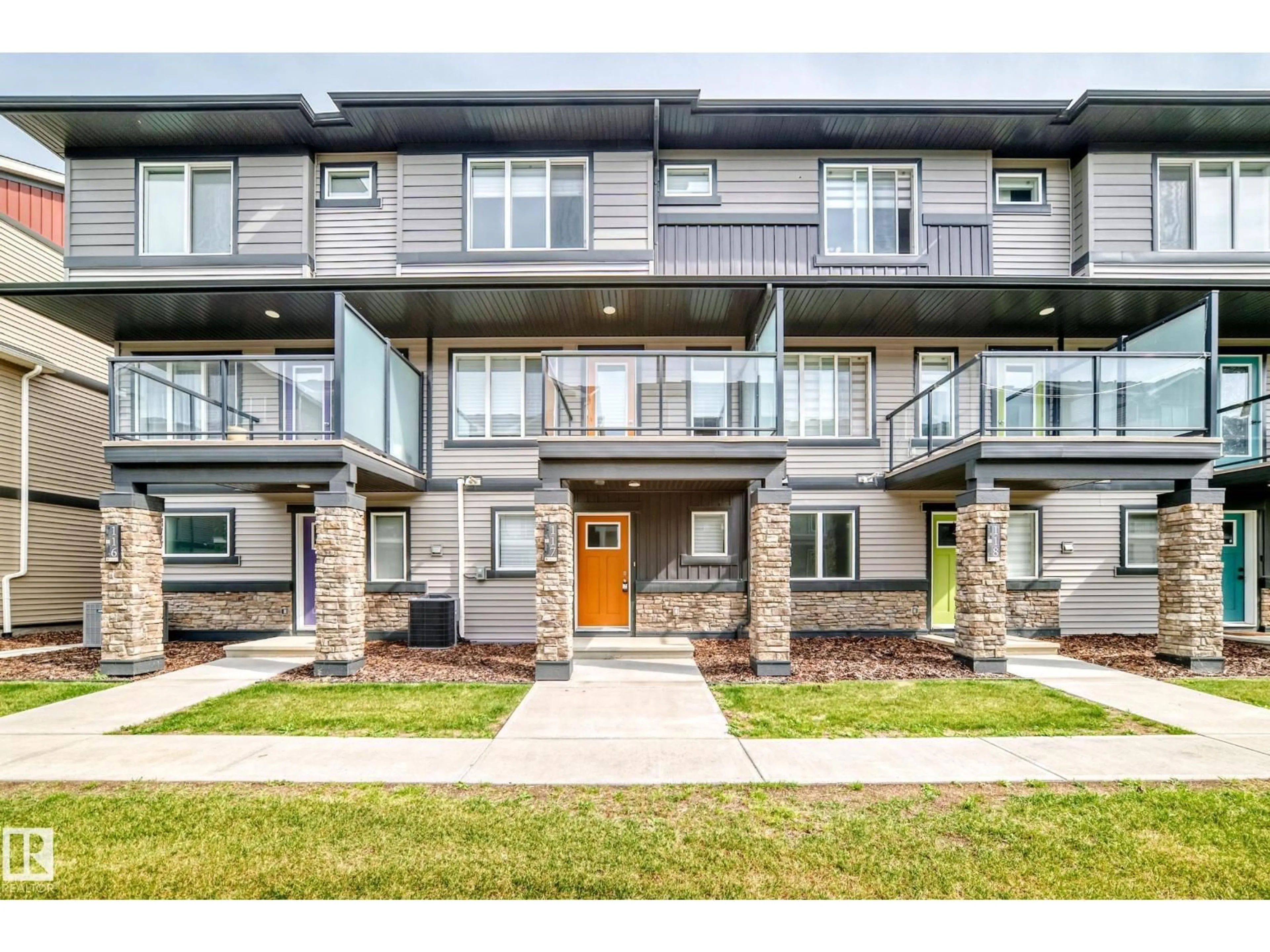 Unknown for 1530 - 117 TAMARACK BV, Edmonton Alberta T6T2E6