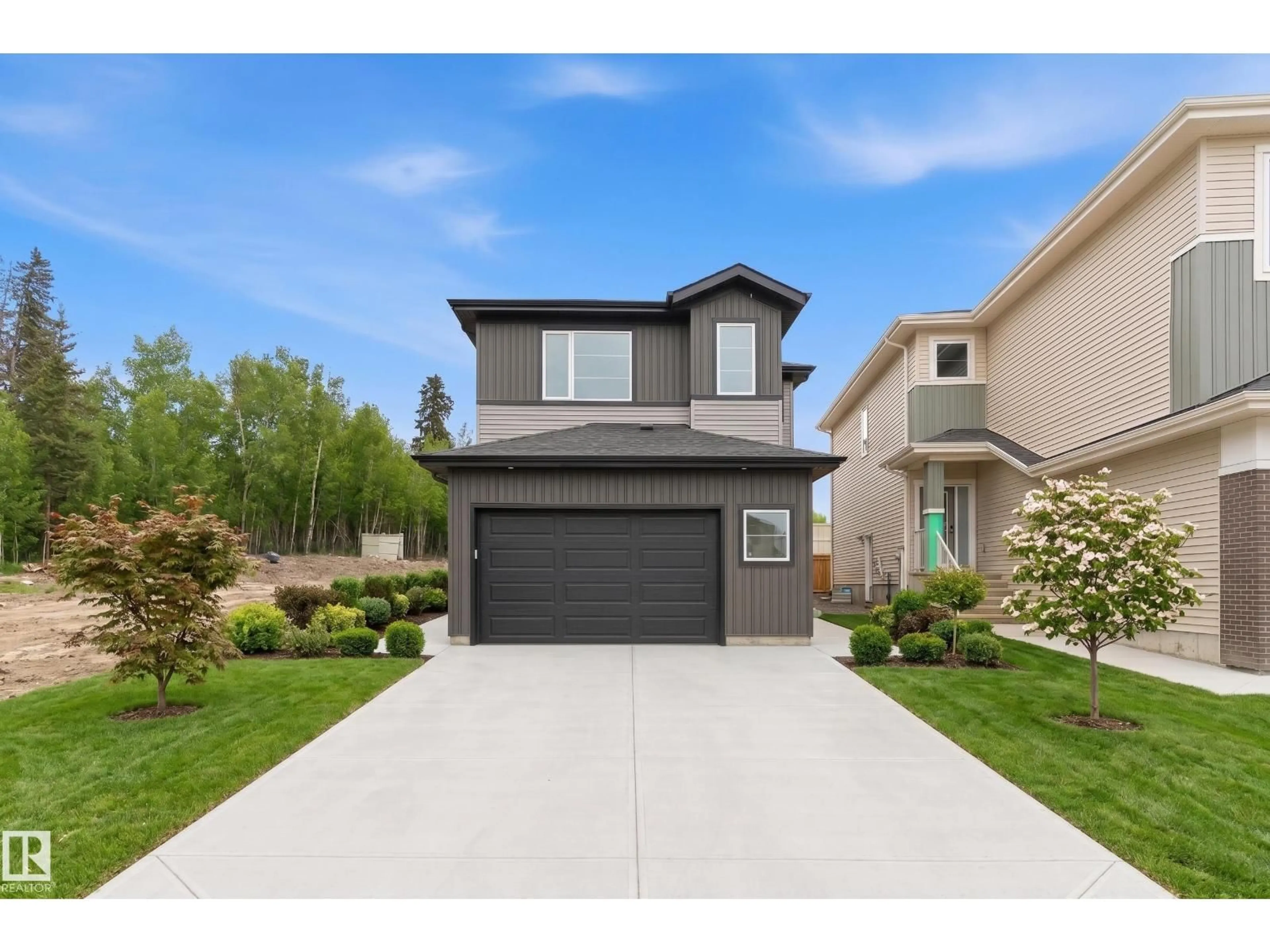 Unknown for 29 AXELWOOD CR, Spruce Grove Alberta T7X4G4