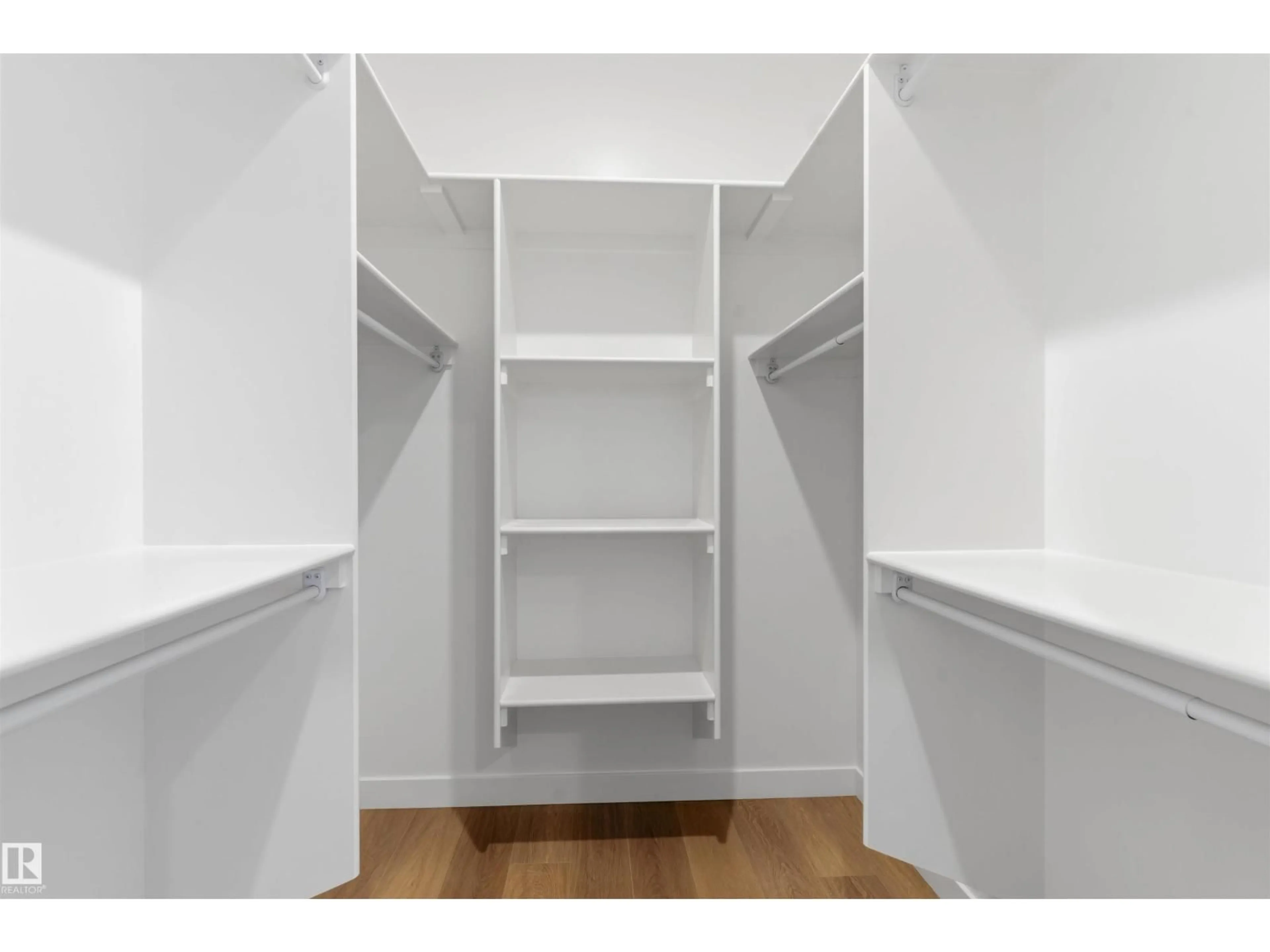 Storage room or clothes room or walk-in closet for 29 AXELWOOD CR, Spruce Grove Alberta T7X4G4