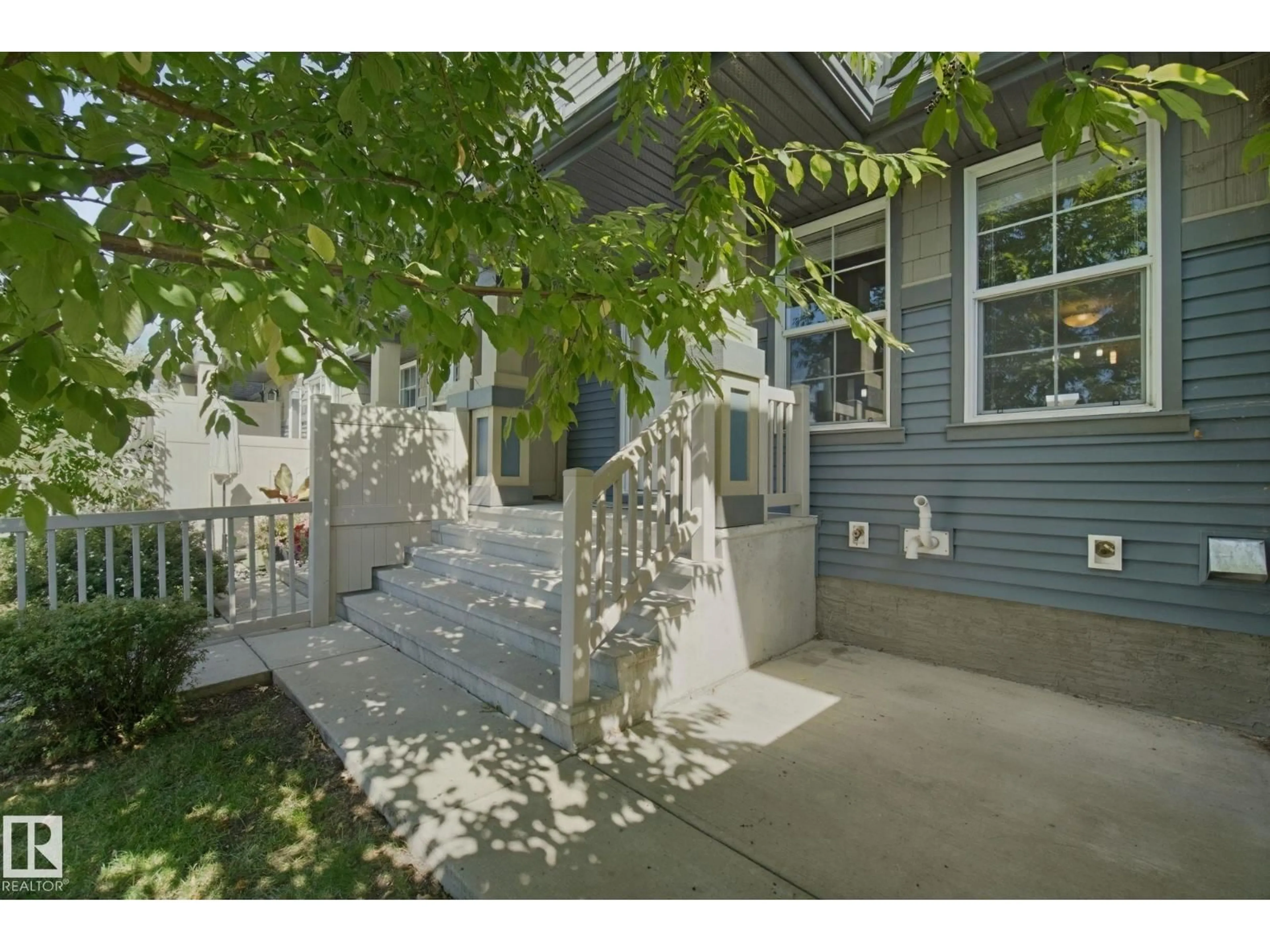 Unknown for 58 - 4029 ORCHARDS DR, Edmonton Alberta T6X1V2