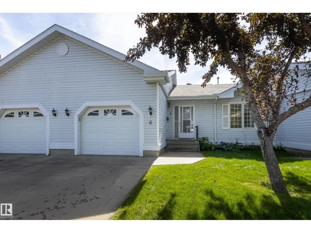 #6 - 9704 165 ST, Edmonton 2
