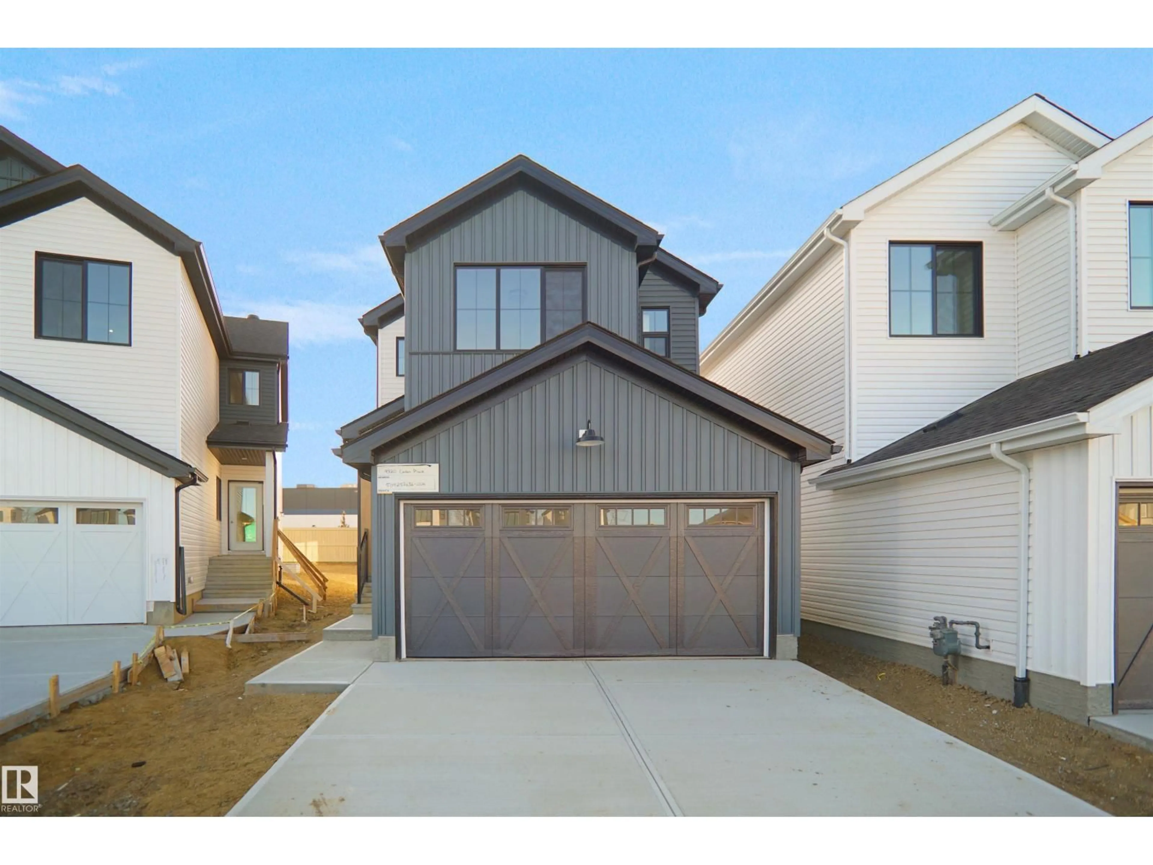 Unknown for 9705 CARSON PL, Edmonton Alberta T6W5P9