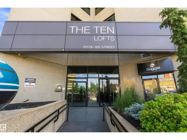 506 - 10179 105 ST, Edmonton 3