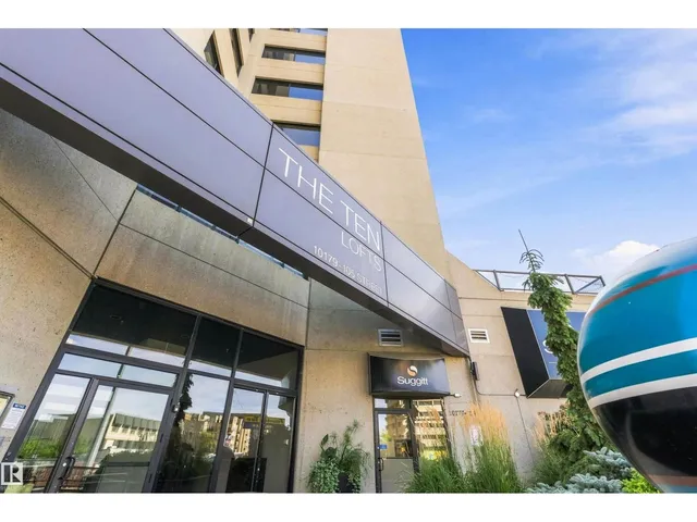 506 - 10179 105 ST, Edmonton 5
