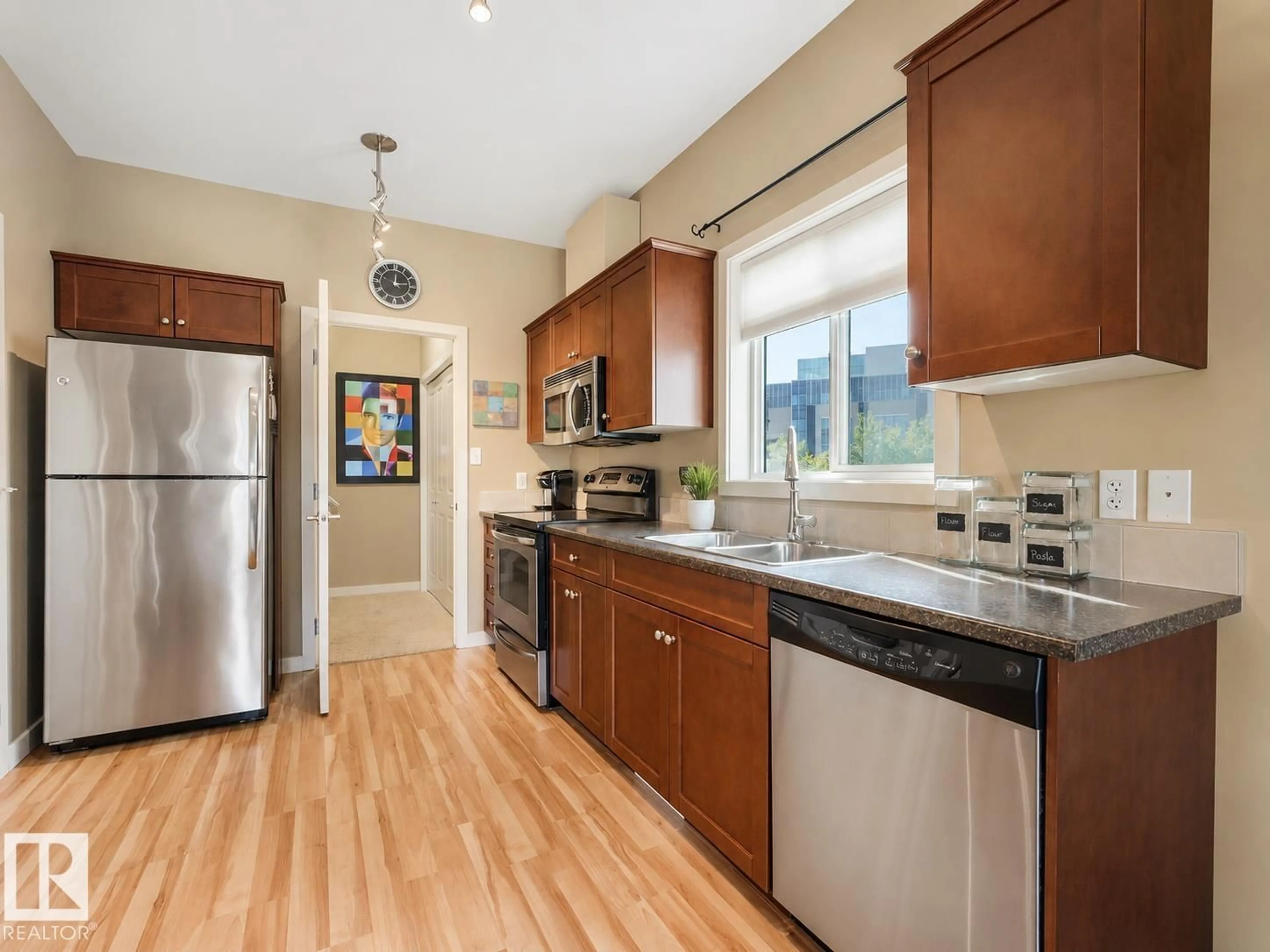 Unknown for #3 - 11811 106 ST NW, Edmonton Alberta T5G2R2