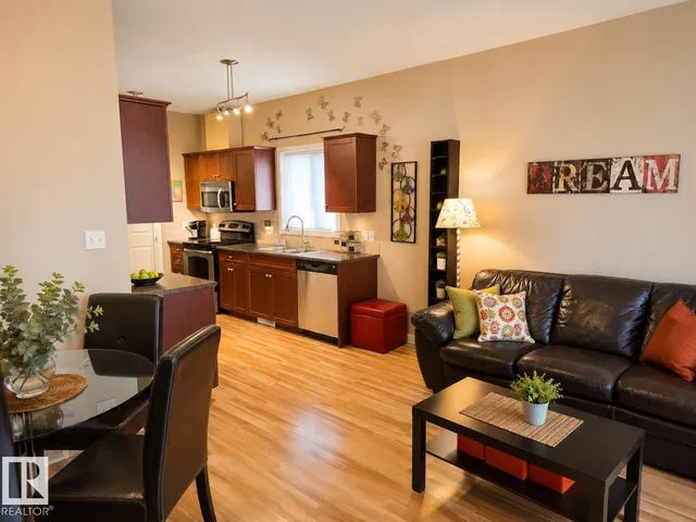 #3 - 11811 106 ST NW, Edmonton 5