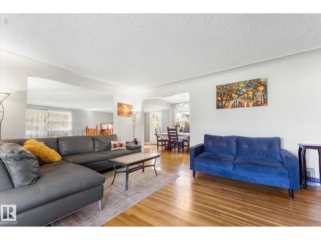 NW - 6054 107A ST, Edmonton 5